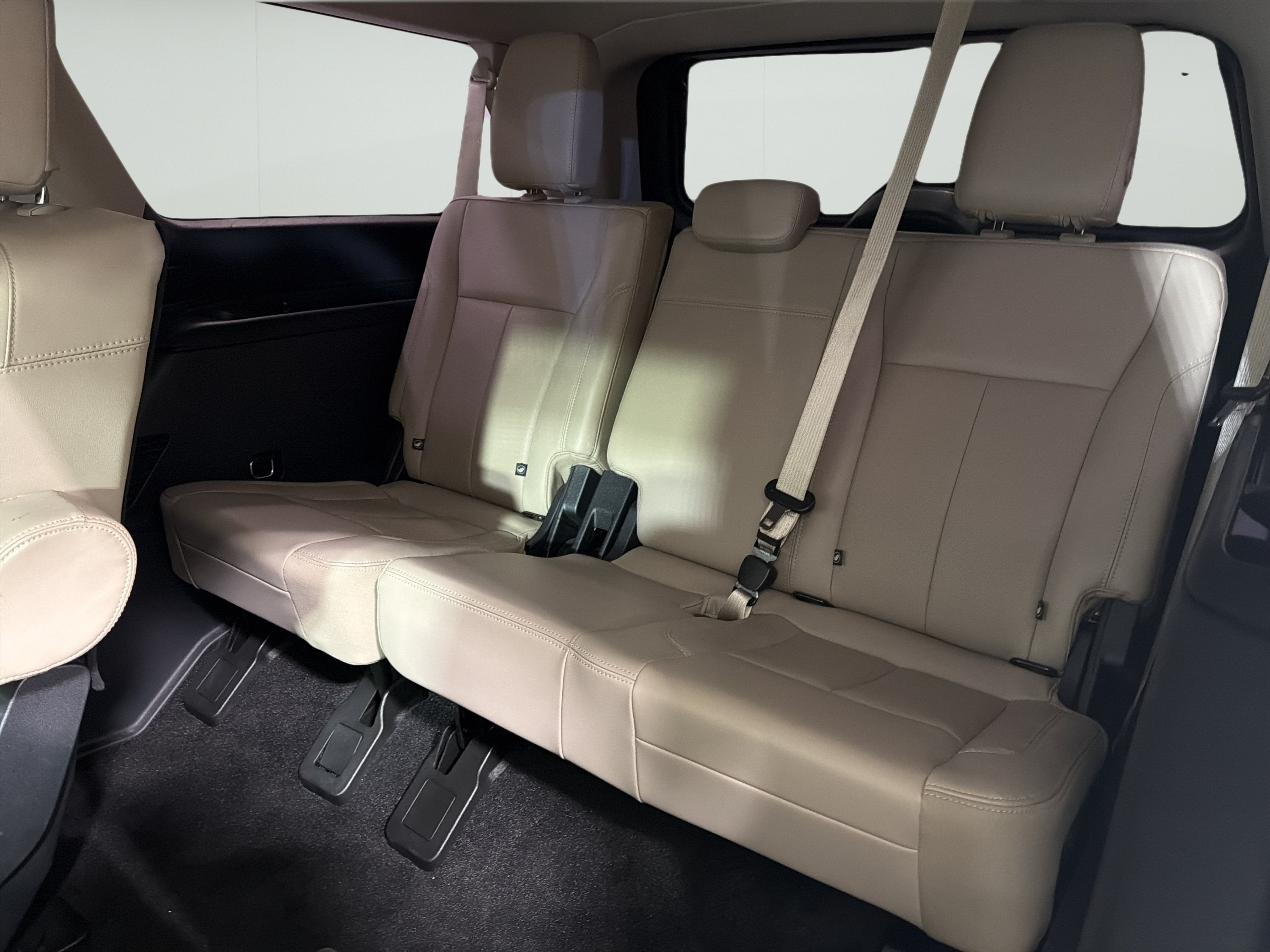2022 Ford Expedition Max XLT