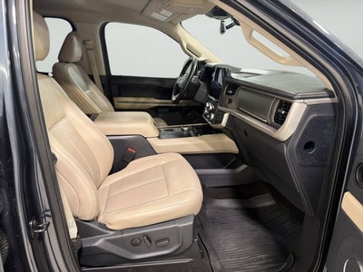 2022 Ford Expedition Max XLT