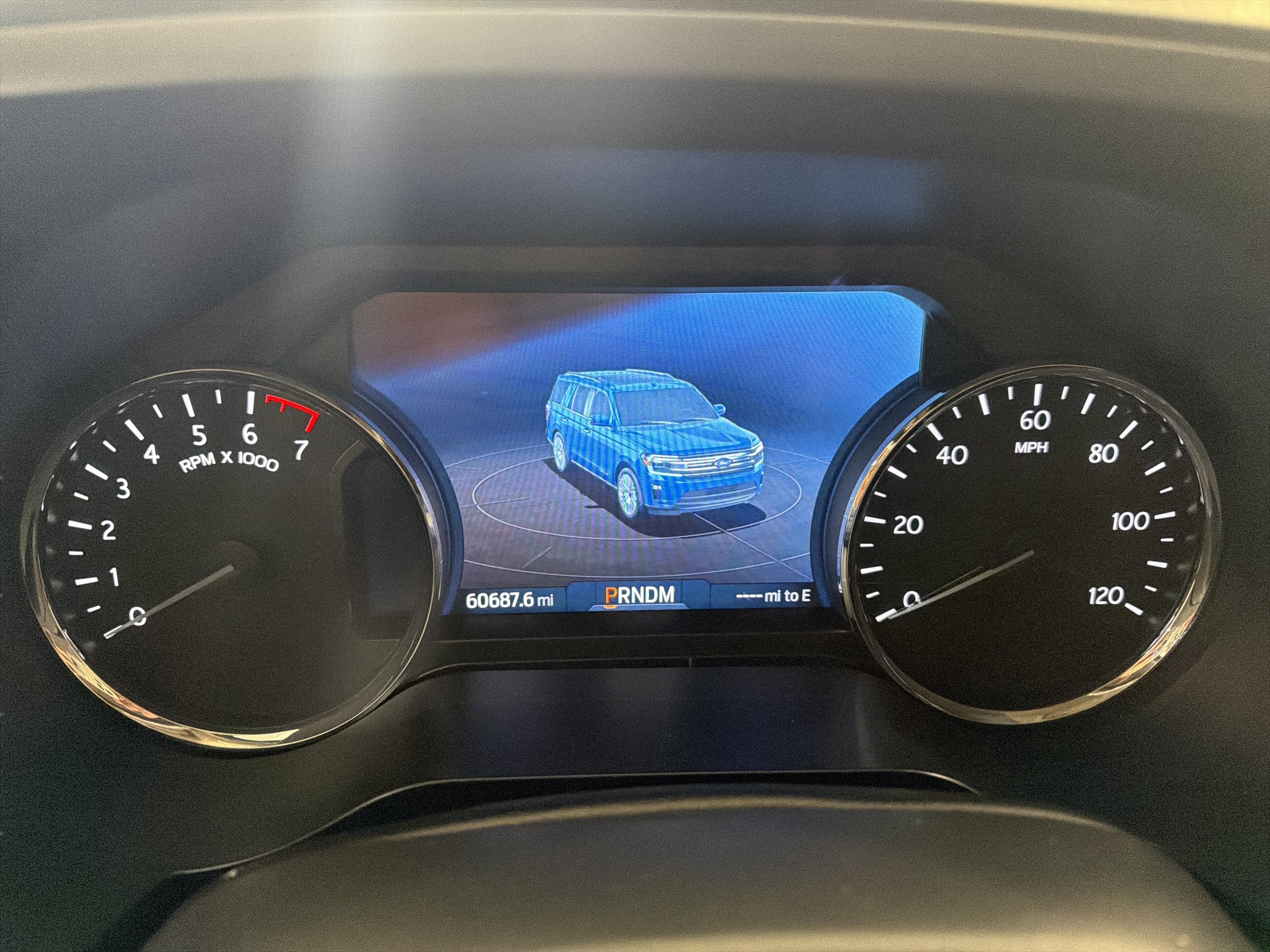 2022 Ford Expedition Max XLT