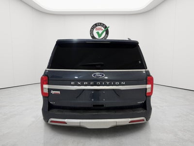 2022 Ford Expedition Max XLT
