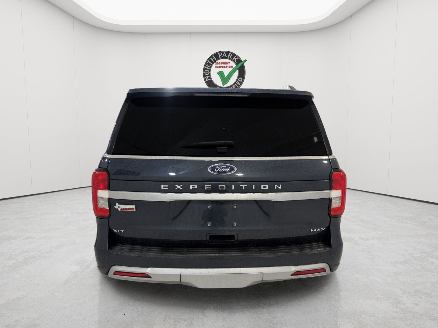 2022 Ford Expedition Max XLT