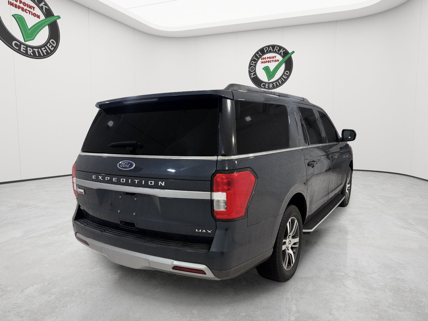 2022 Ford Expedition Max XLT