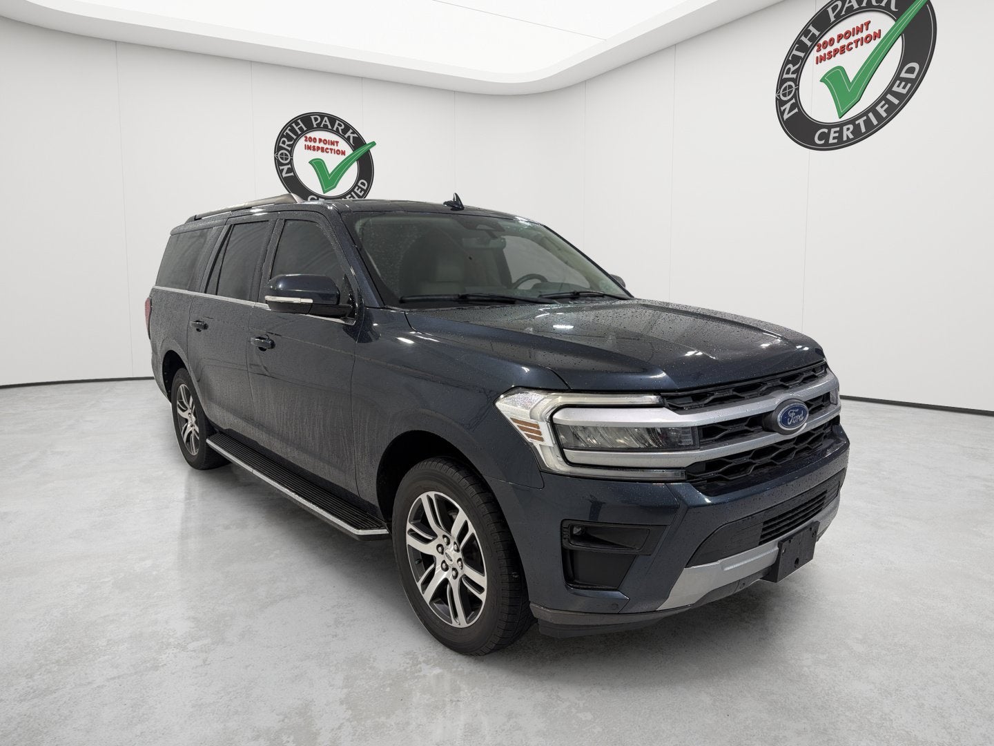 2022 Ford Expedition Max XLT