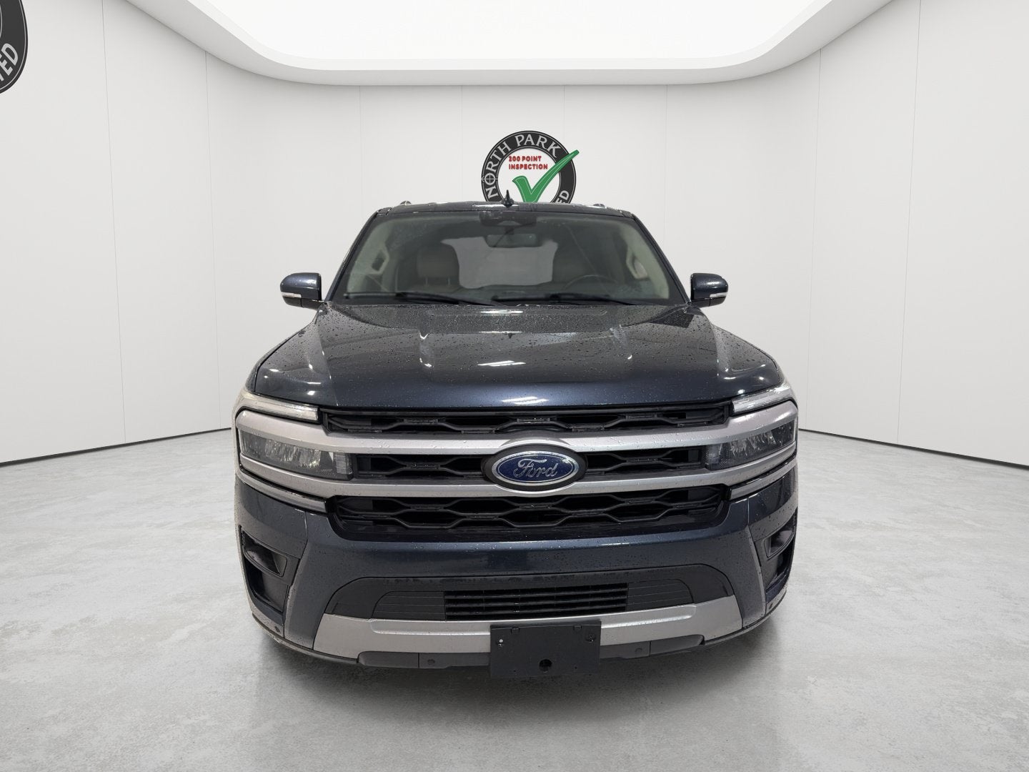 2022 Ford Expedition Max XLT