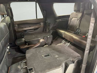 2020 Ford Expedition Max King Ranch
