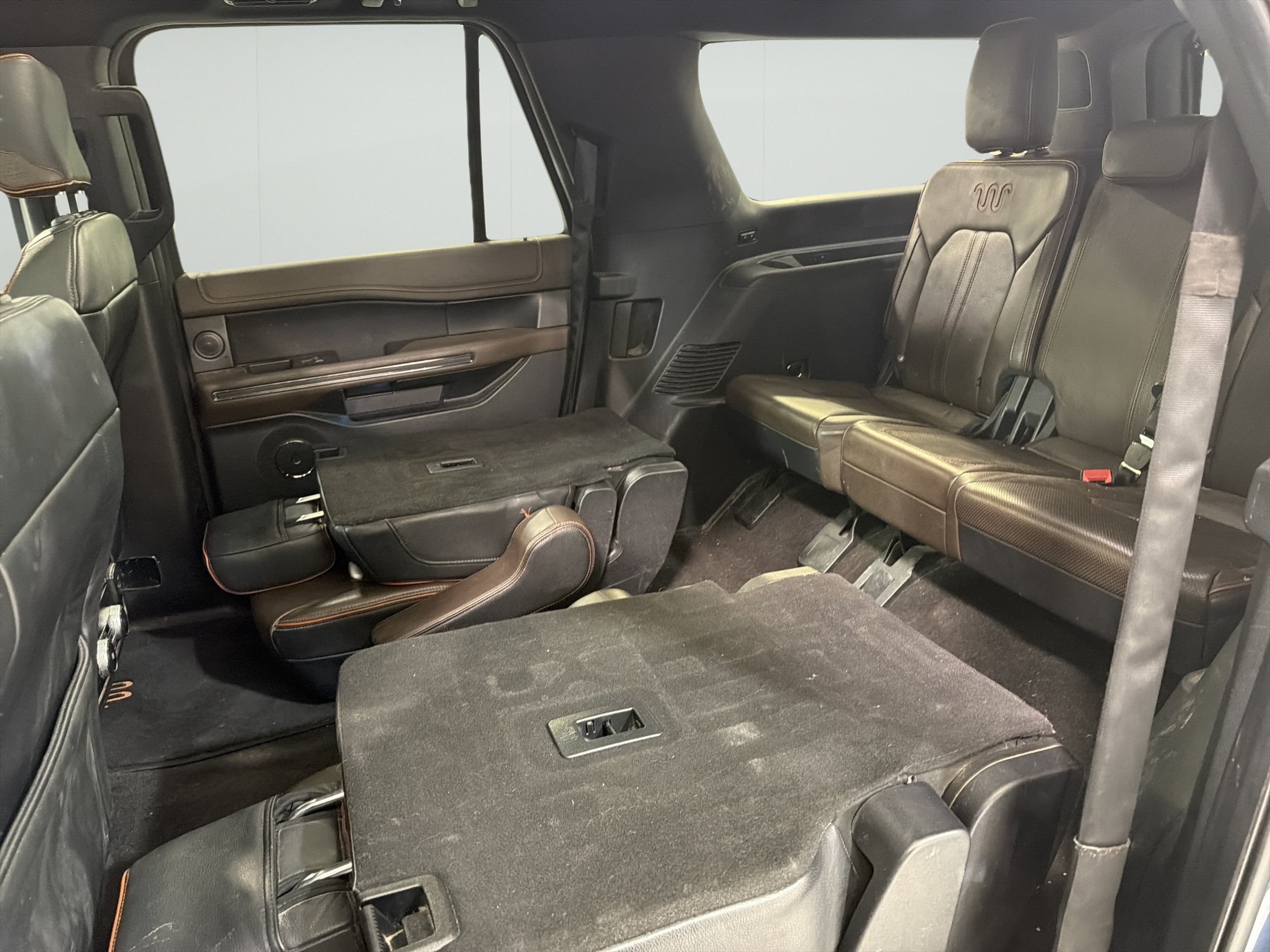 2020 Ford Expedition Max King Ranch