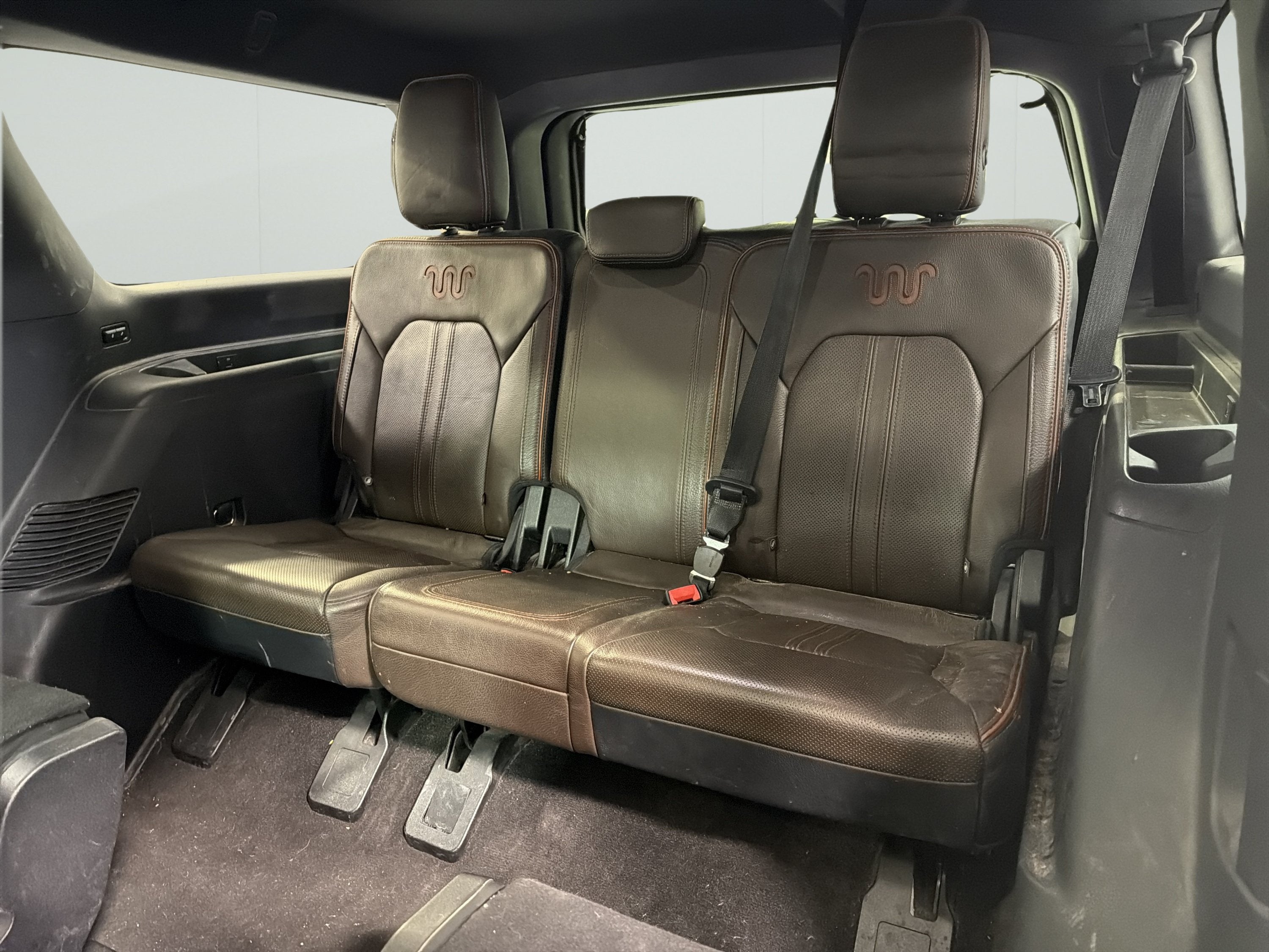 2020 Ford Expedition Max King Ranch