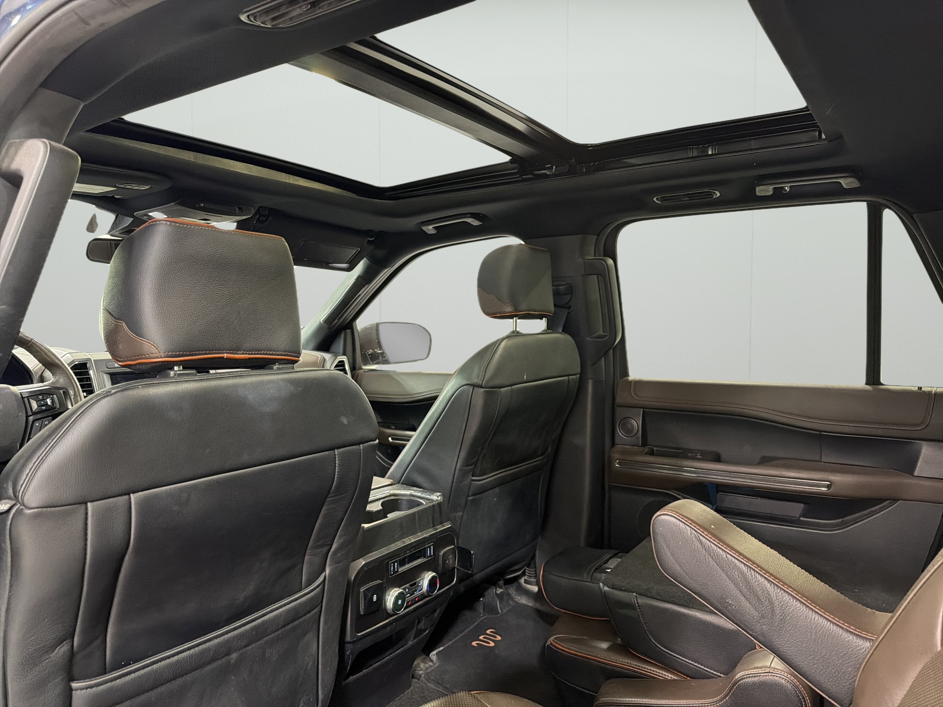 2020 Ford Expedition Max King Ranch