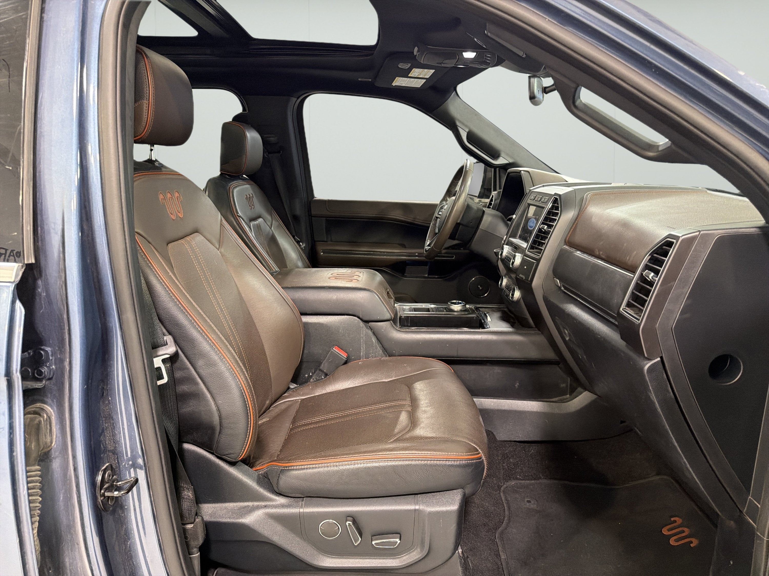 2020 Ford Expedition Max King Ranch