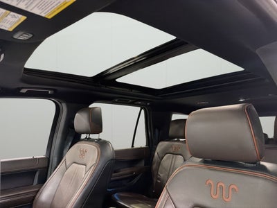 2020 Ford Expedition Max King Ranch