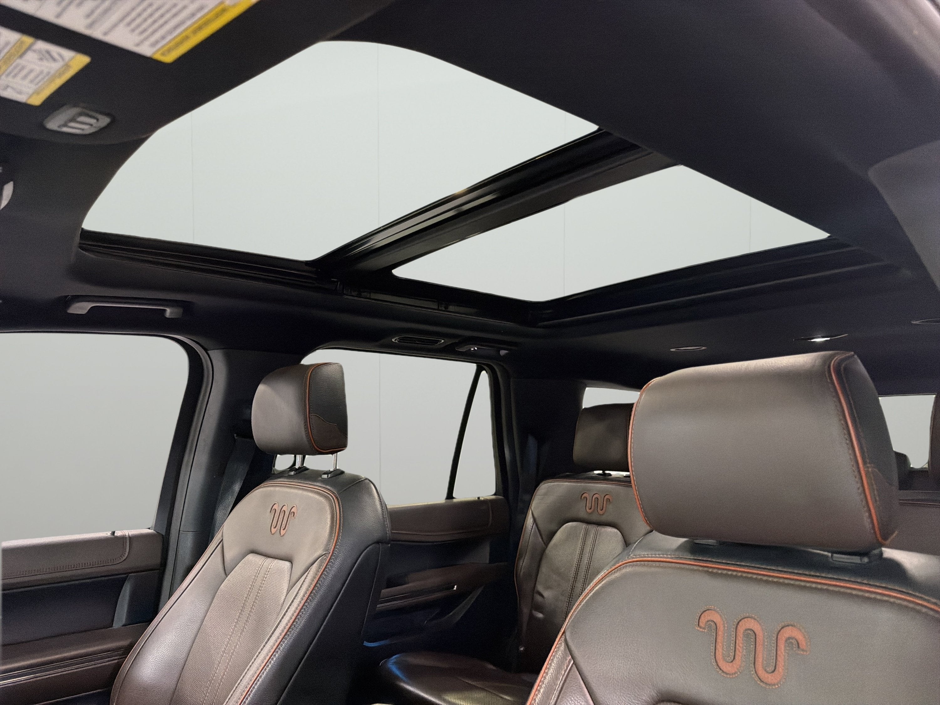 2020 Ford Expedition Max King Ranch