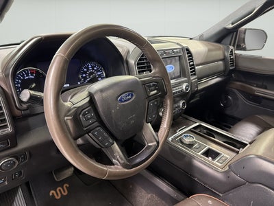 2020 Ford Expedition Max King Ranch