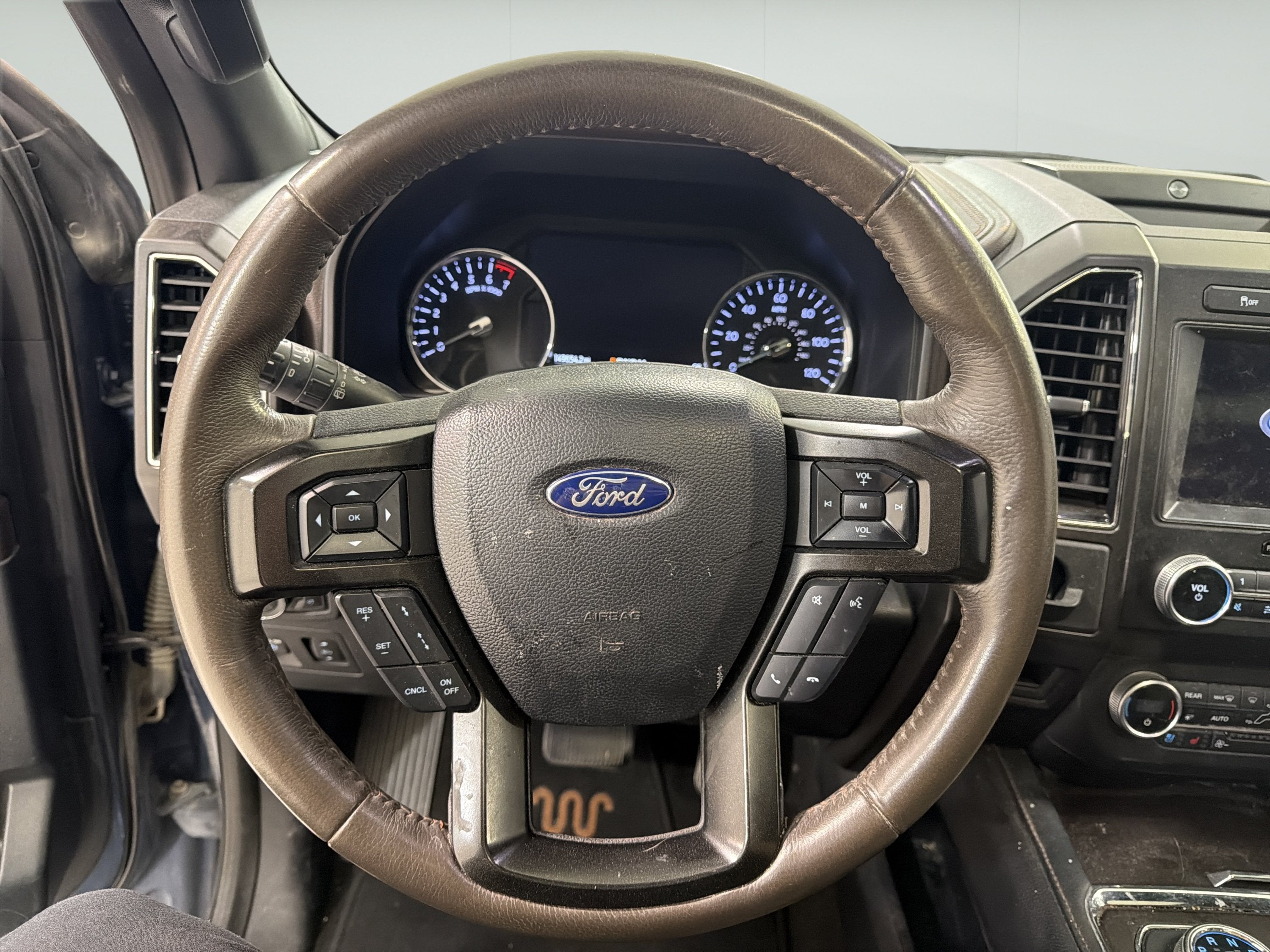 2020 Ford Expedition Max King Ranch