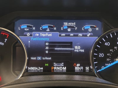 2020 Ford Expedition Max King Ranch
