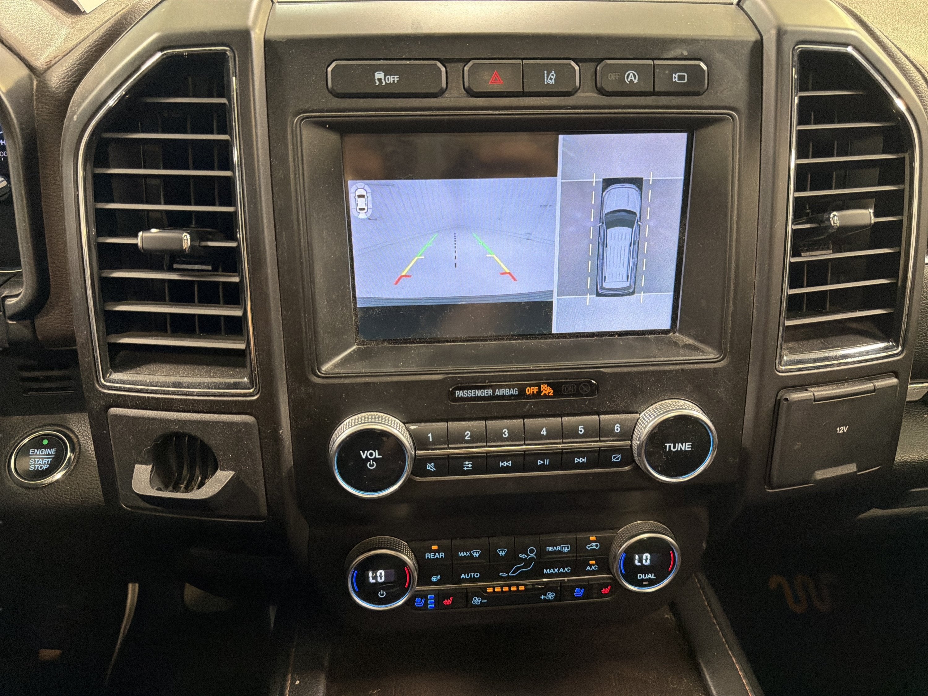 2020 Ford Expedition Max King Ranch