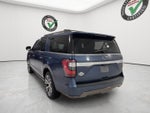 2020 Ford Expedition Max King Ranch