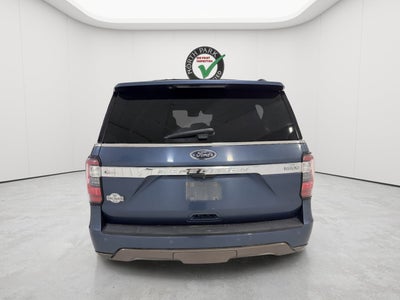 2020 Ford Expedition Max King Ranch