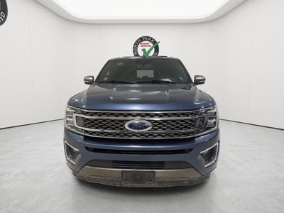 2020 Ford Expedition Max King Ranch