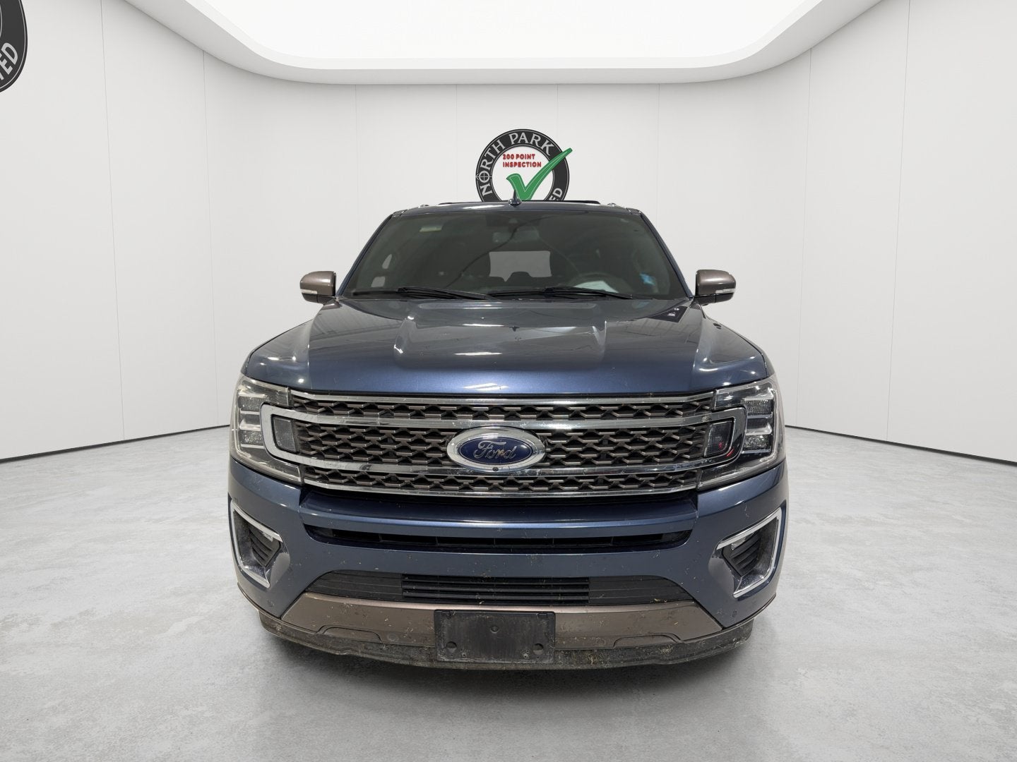 2020 Ford Expedition Max King Ranch