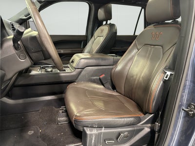 2020 Ford Expedition Max King Ranch