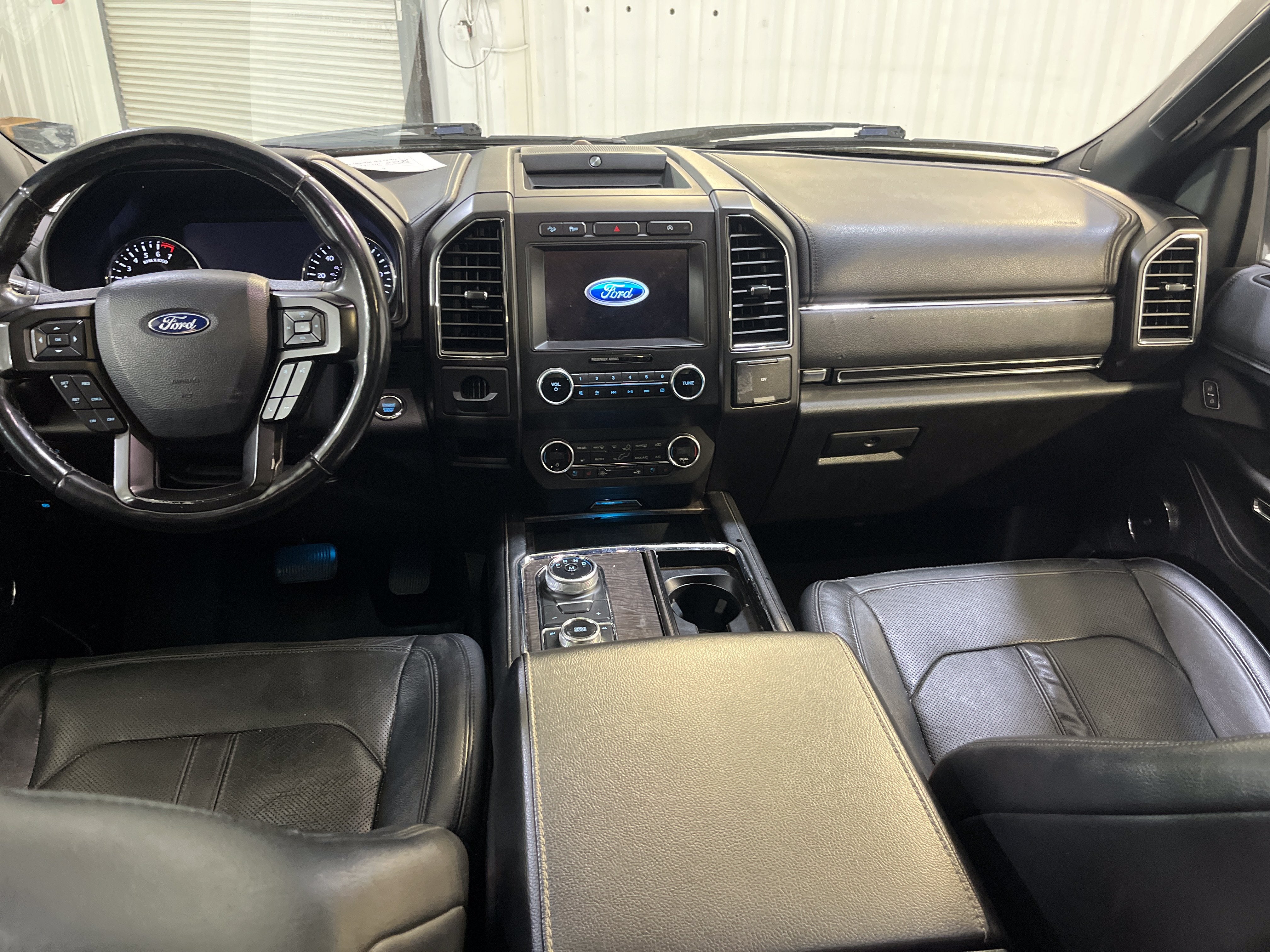 2019 Ford Expedition Max Limited