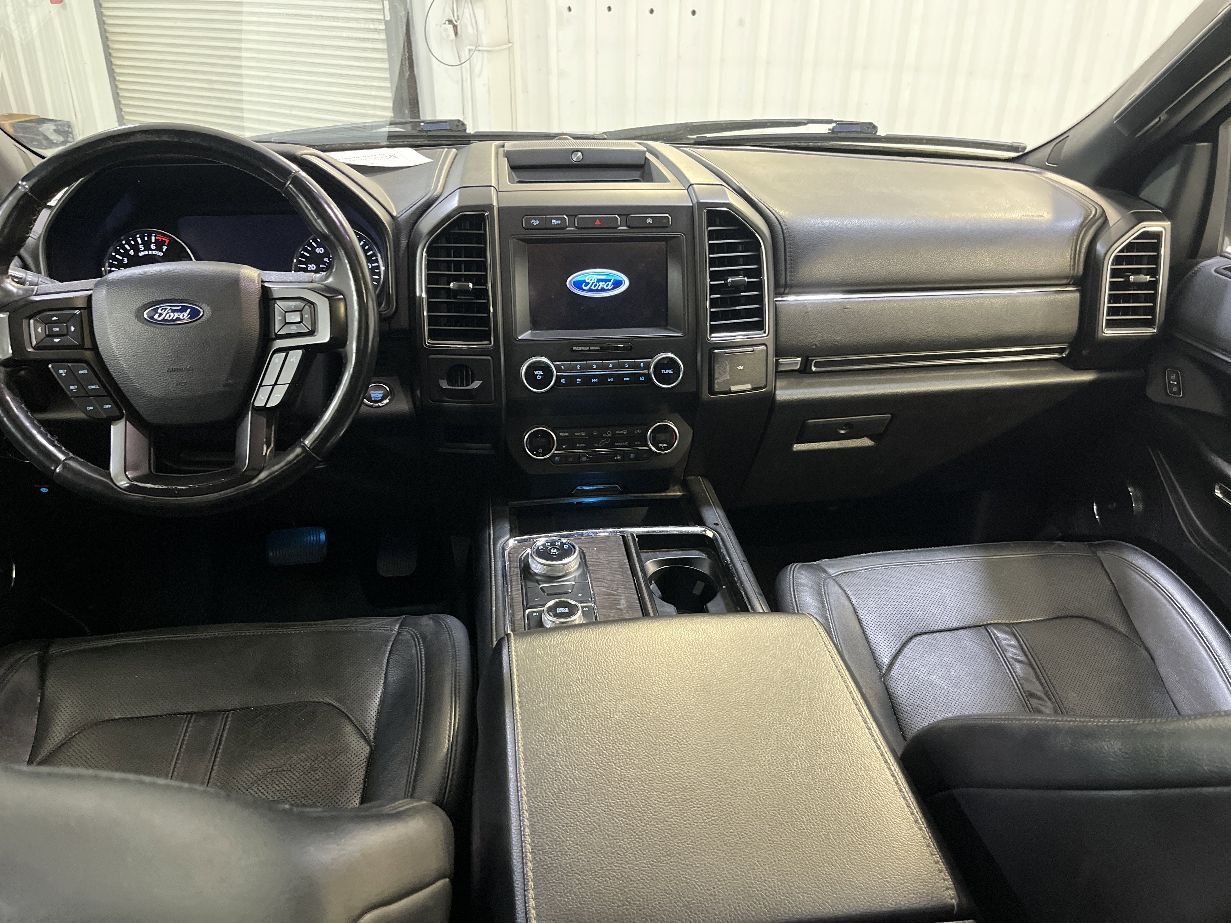2019 Ford Expedition Max Limited