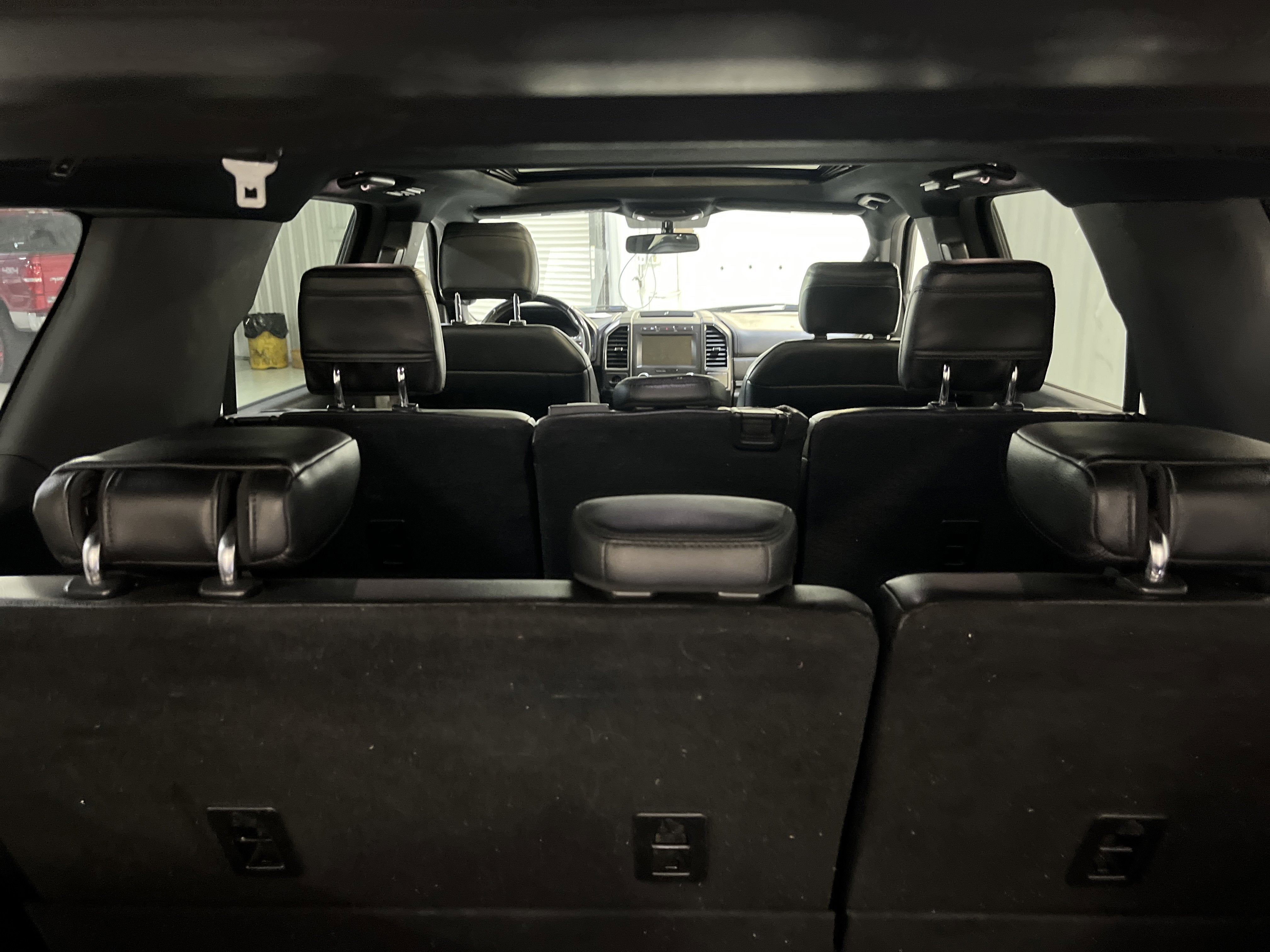 2019 Ford Expedition Max Limited