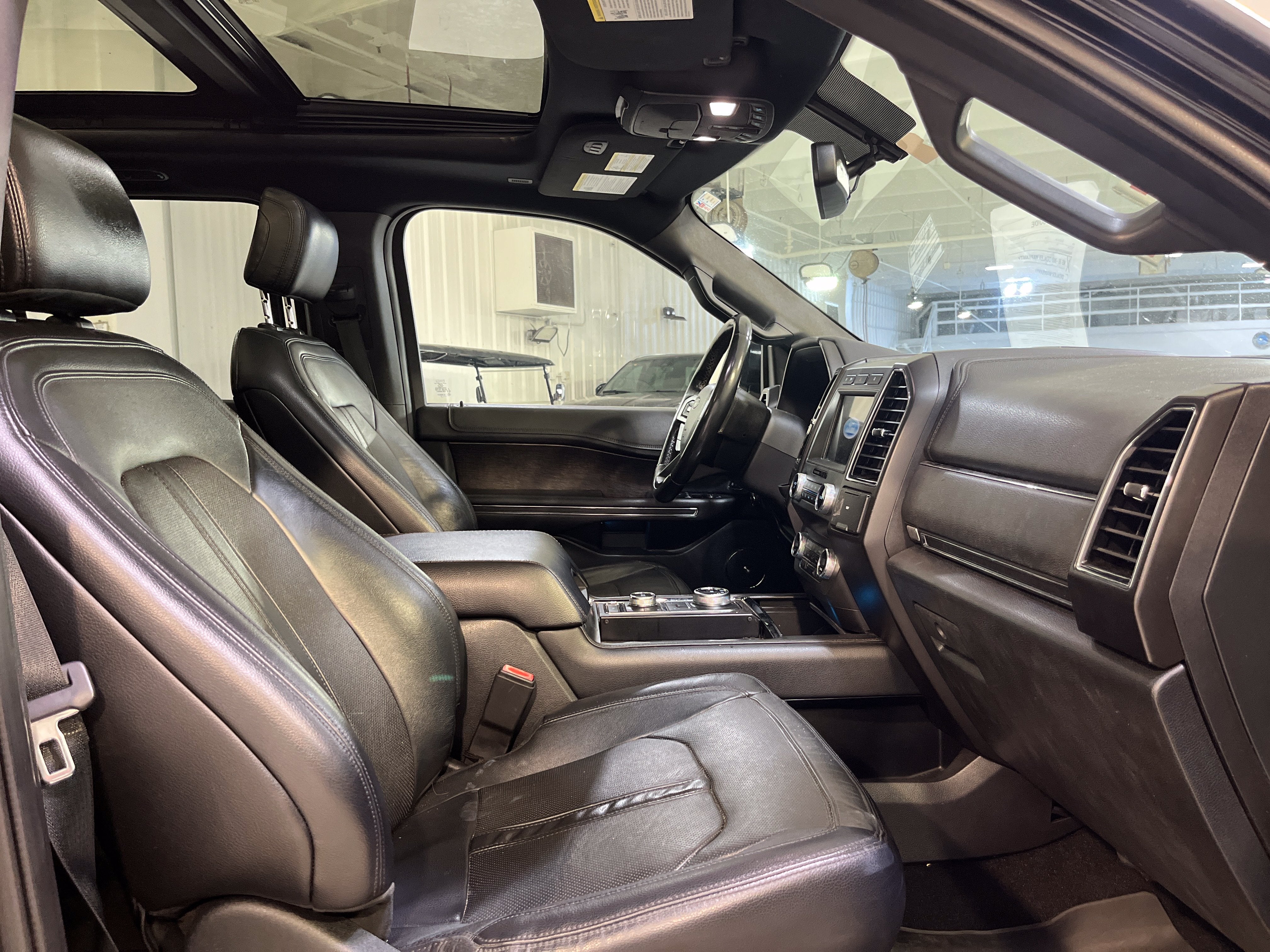 2019 Ford Expedition Max Limited