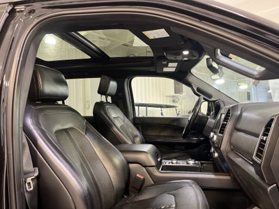 2019 Ford Expedition Max Limited