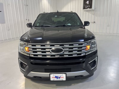 2019 Ford Expedition Max Limited