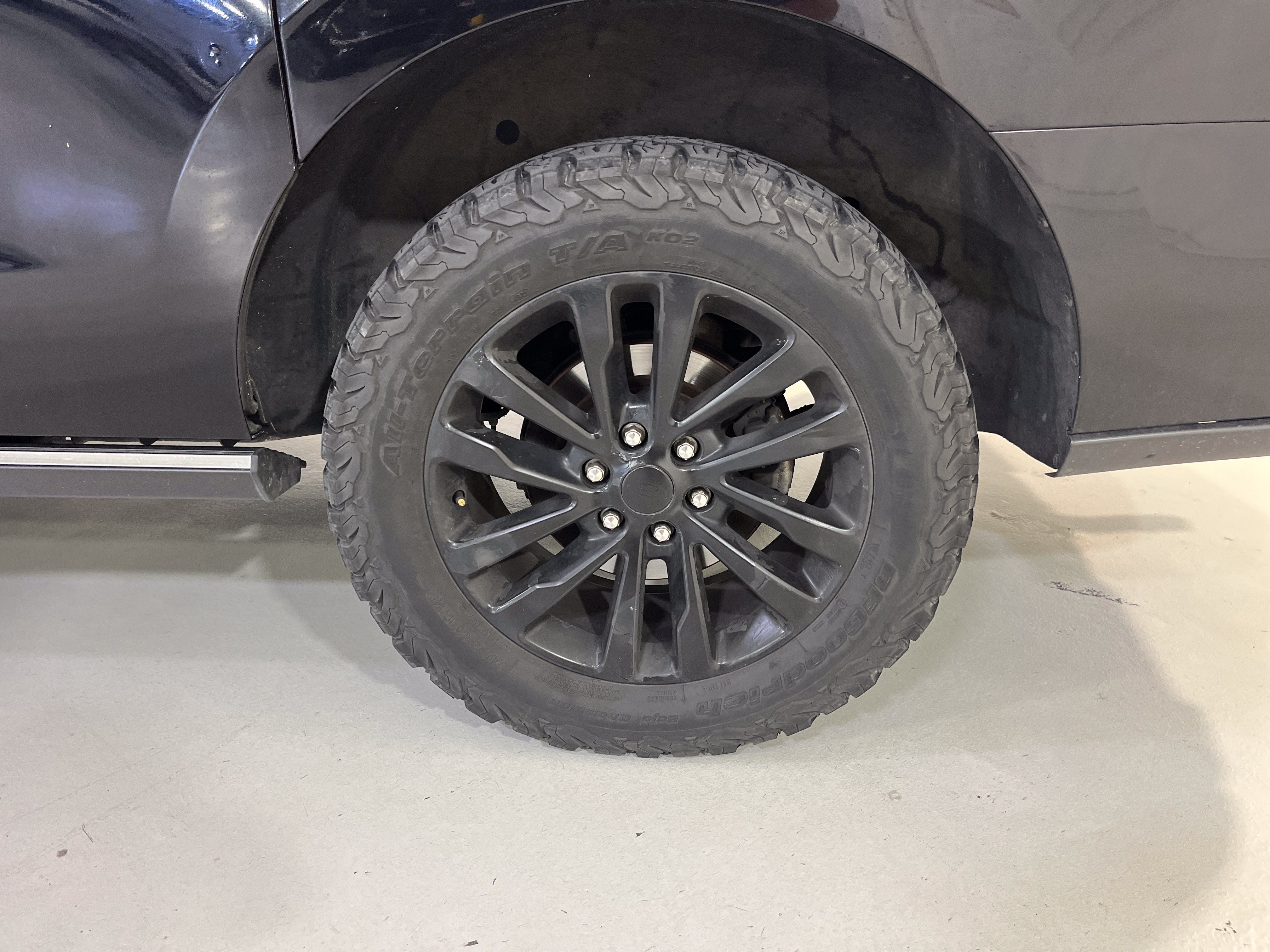 2019 Ford Expedition Max Limited