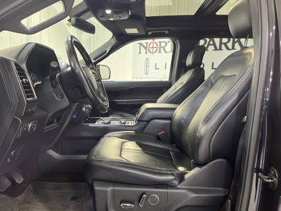 2019 Ford Expedition Max Limited
