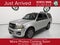 2016 Ford Expedition XLT