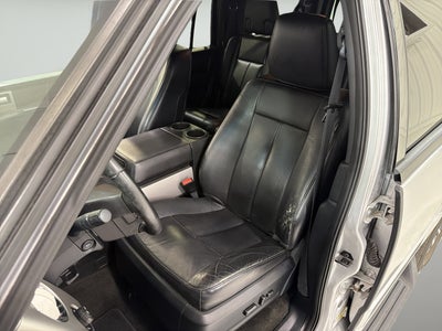 2016 Ford Expedition XLT