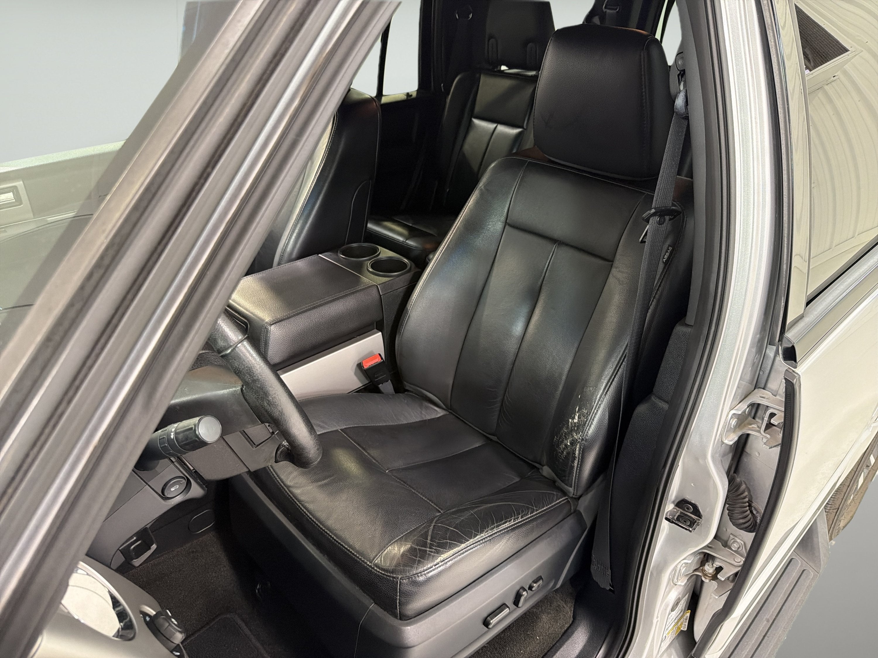 2016 Ford Expedition XLT