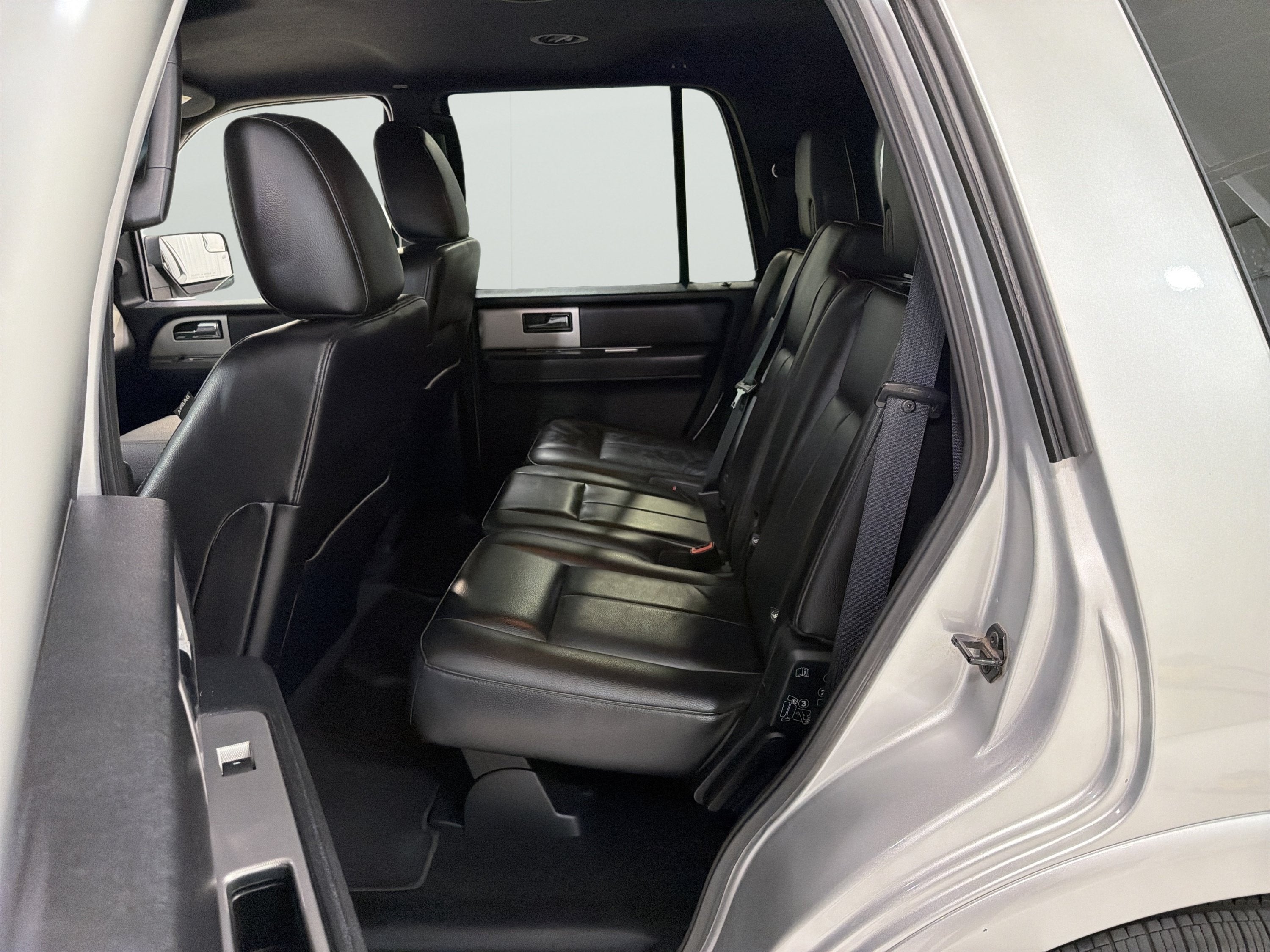 2016 Ford Expedition XLT