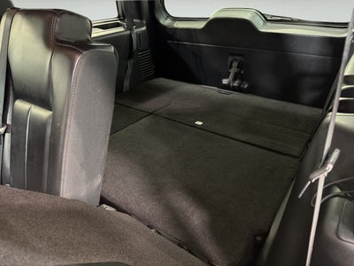 2016 Ford Expedition XLT