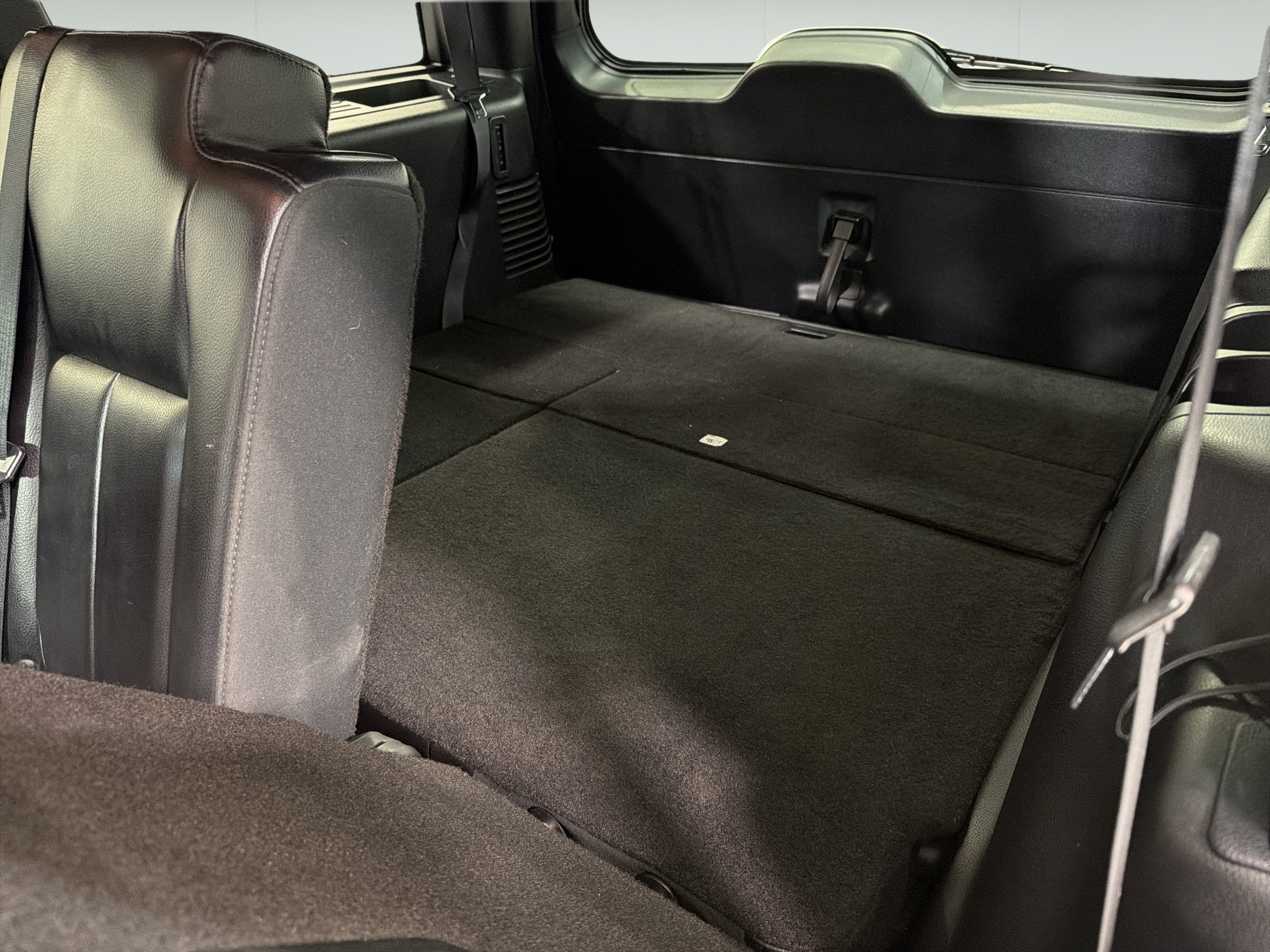 2016 Ford Expedition XLT