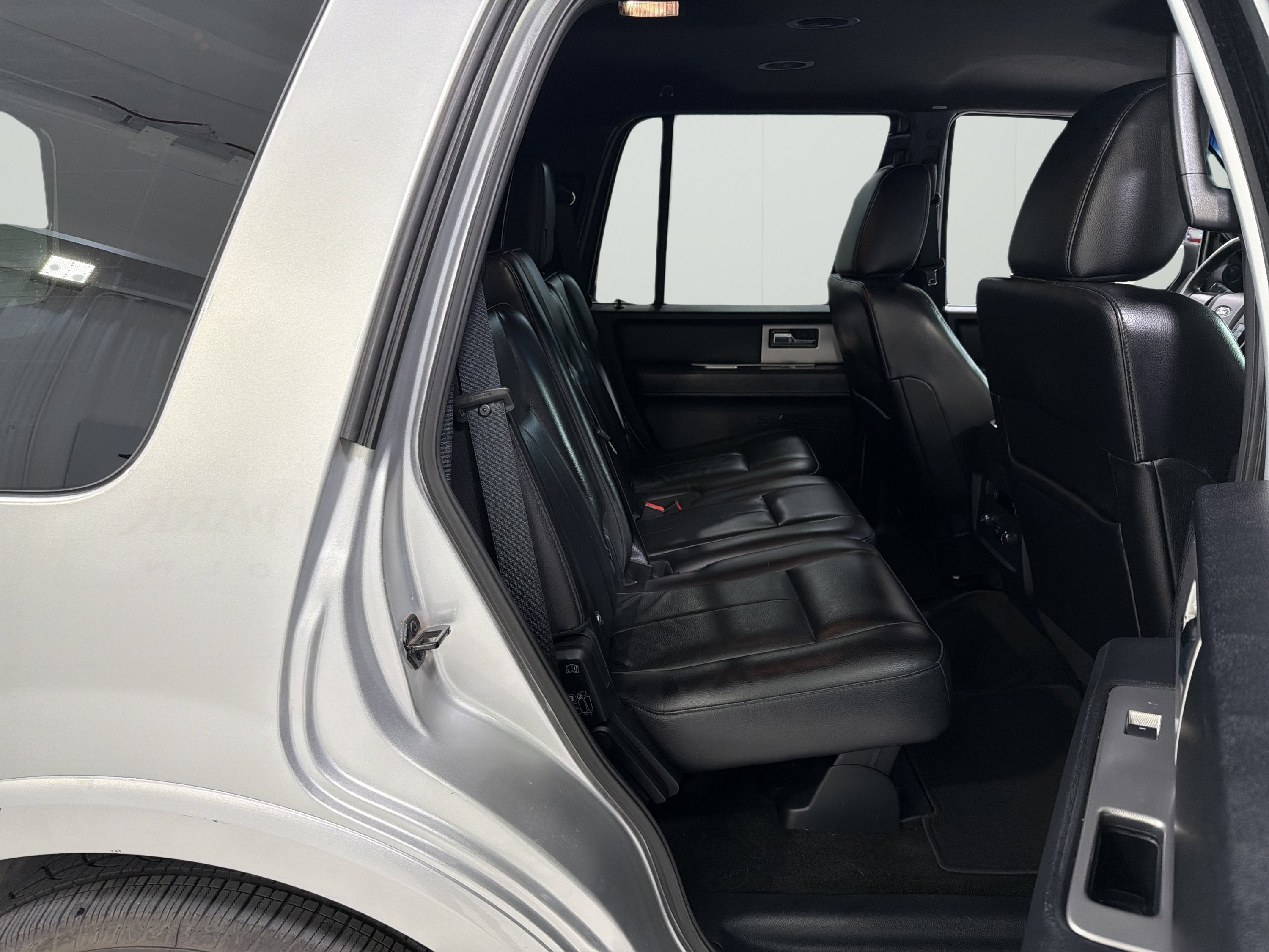 2016 Ford Expedition XLT