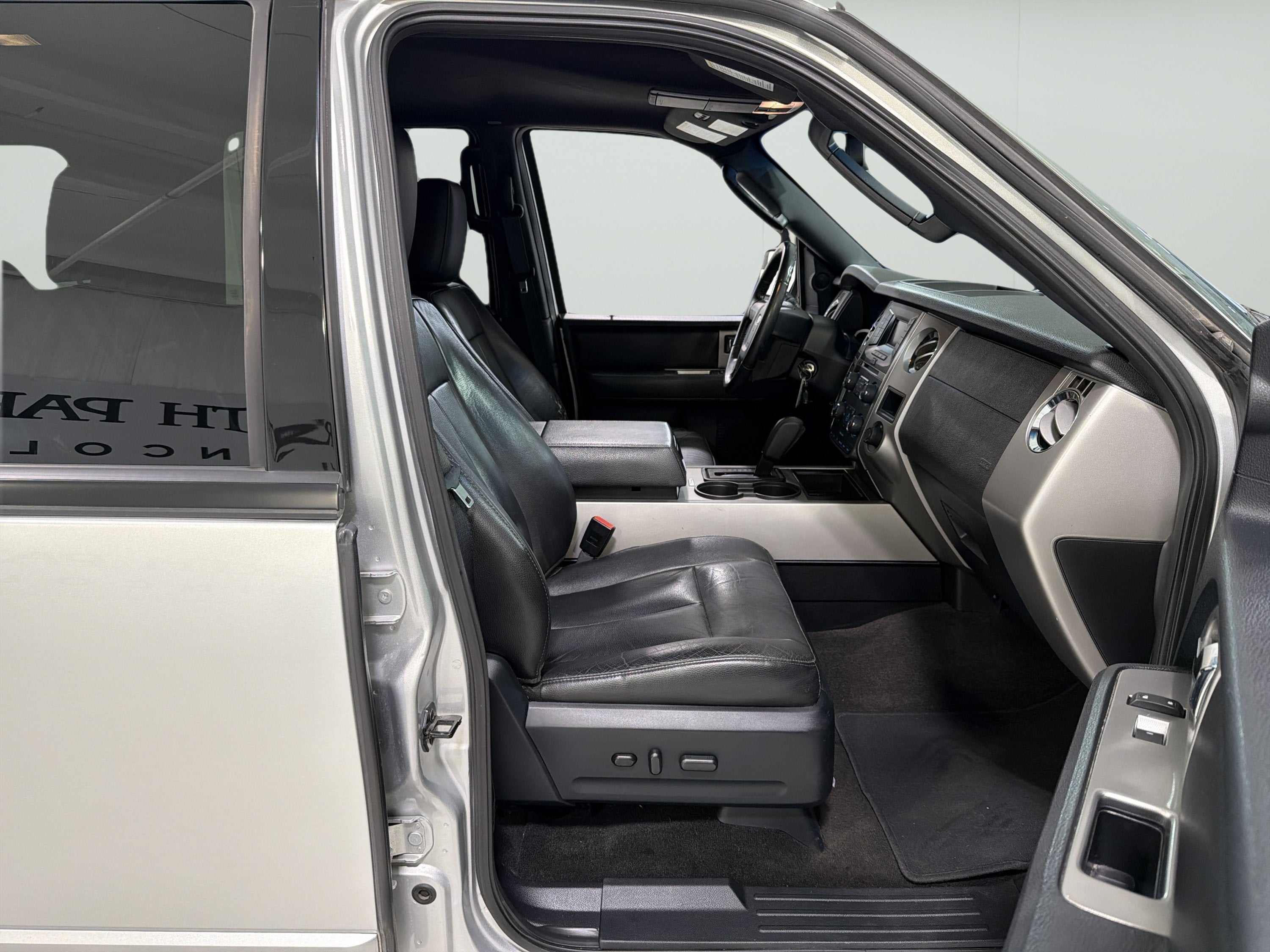 2016 Ford Expedition XLT