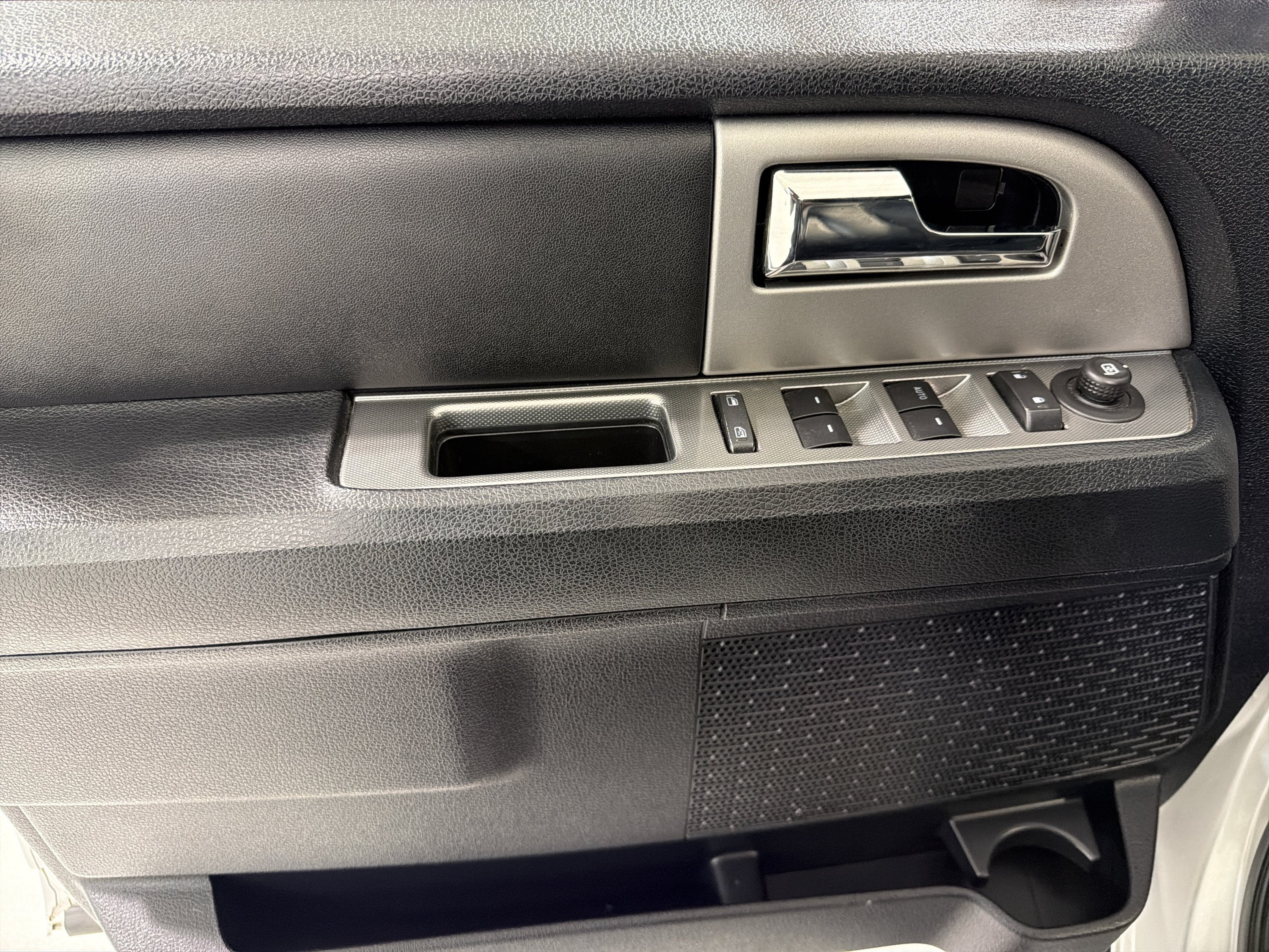 2016 Ford Expedition XLT