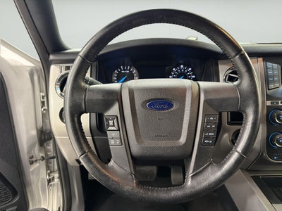 2016 Ford Expedition XLT