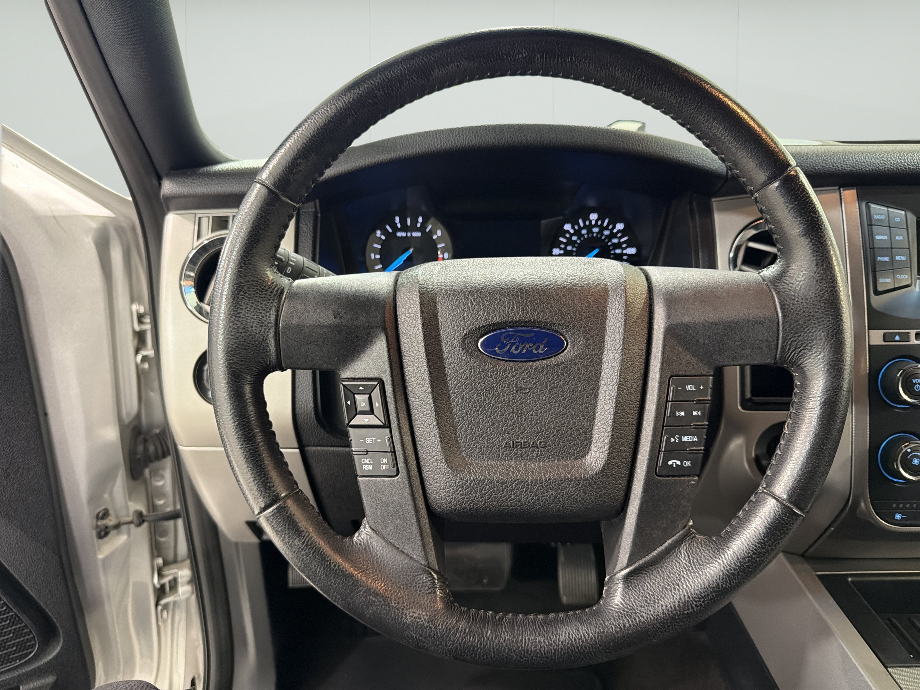 2016 Ford Expedition XLT