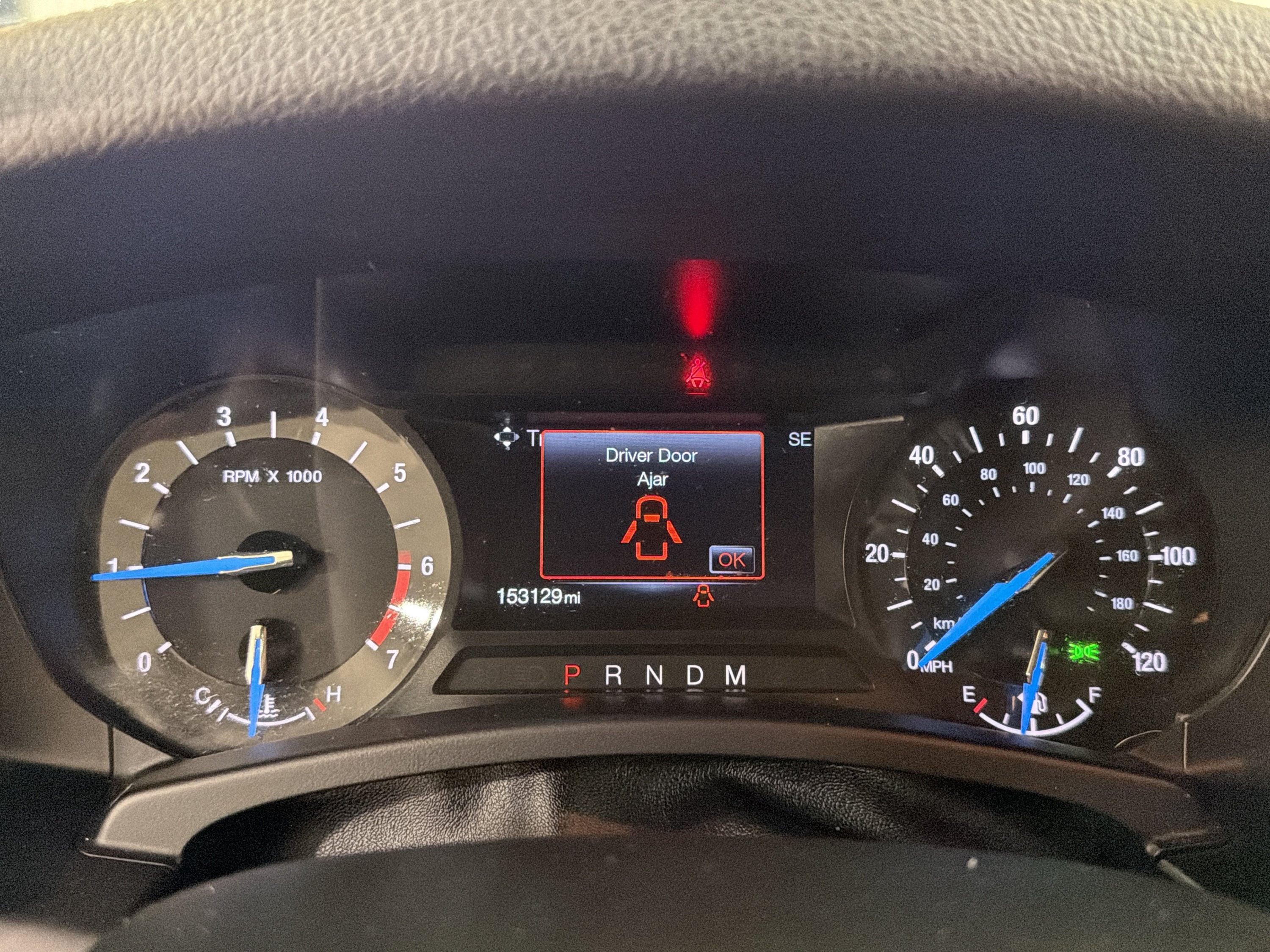 2016 Ford Expedition XLT