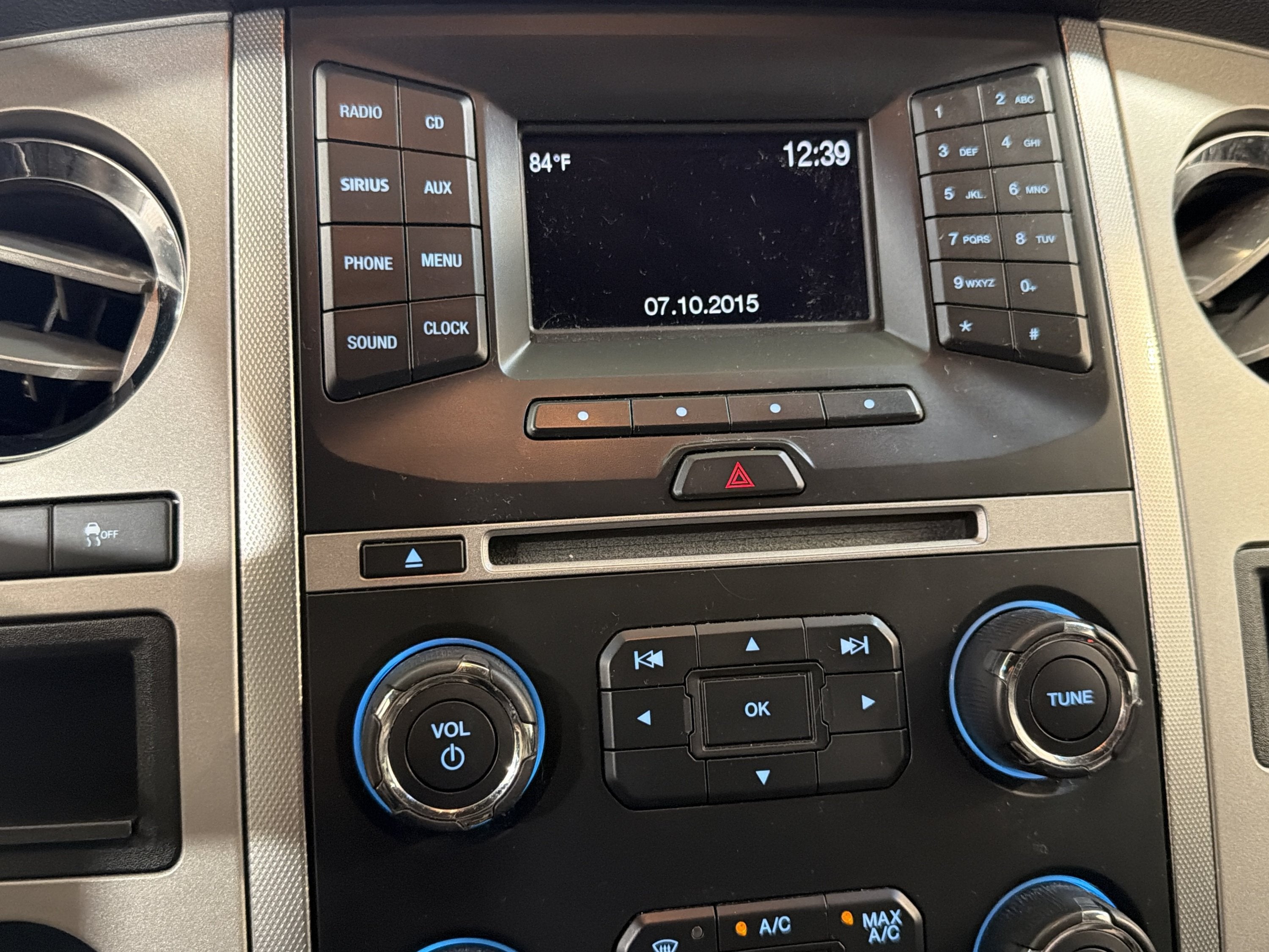 2016 Ford Expedition XLT