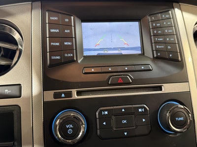 2016 Ford Expedition XLT