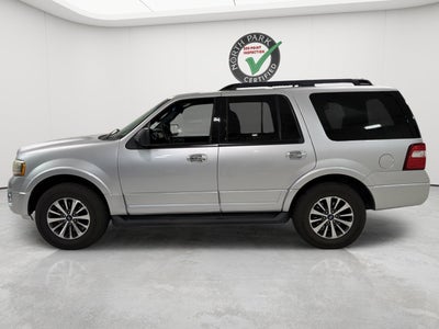 2016 Ford Expedition XLT
