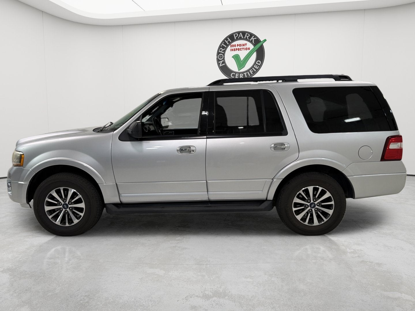 2016 Ford Expedition XLT