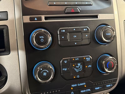 2016 Ford Expedition XLT