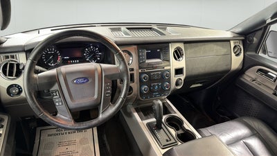 2016 Ford Expedition XLT
